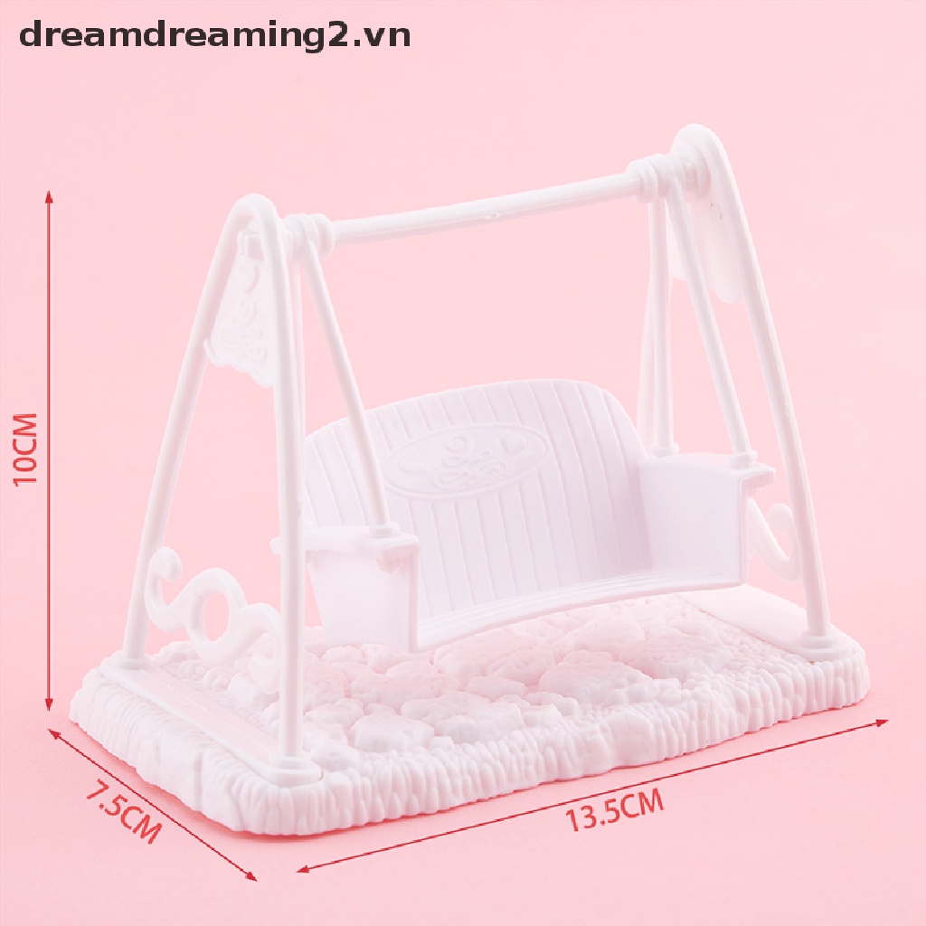 Đồ Chơi Dây Xích Búp Bê Cho Trẻ Em