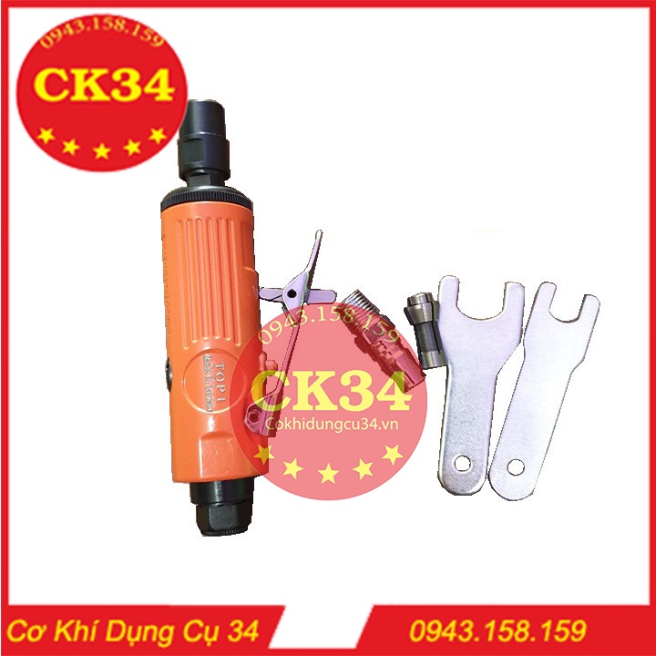 Máy Mài Hơi Cầm Tay TOP Made In Taiwan