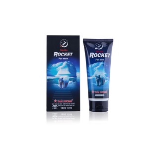 SỮA TẮM ROCKET [ FOR MEN ]