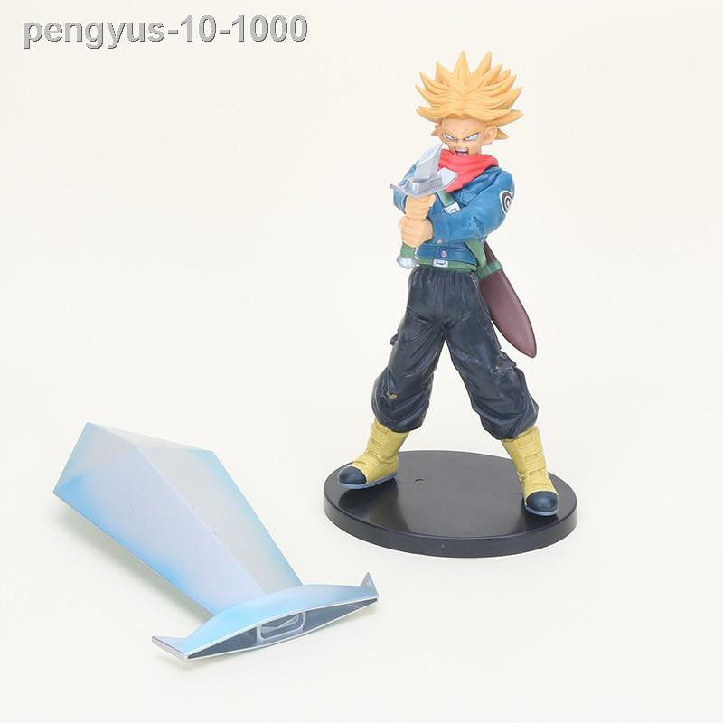 ¤☄Mô hình đồ chơi nhân vật anime Dragon Ball cỡ 21cm sáng tạo cho trẻ