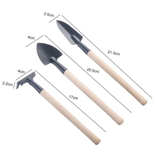 Cuốc Xẻng Làm Vườn Mini Đa Năng