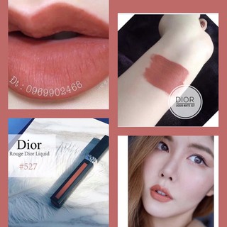 🌹🌹Son Kem Dior Liquid Matte 😘