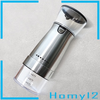 Pepper Grinding Machine Electric Coffee Grinder Professional Home/Office