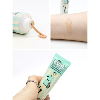 Kem Lót BENEFIT The Porefessional - FULLSIZE