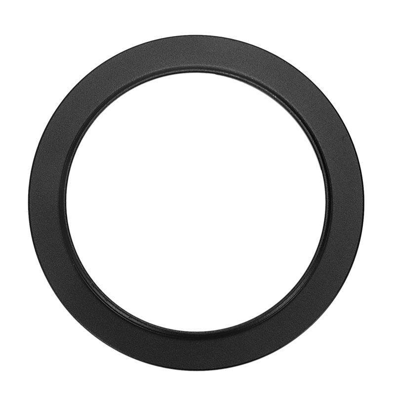 Vòng chuyển đổi 52mm-62mm 52mm sang 62mm màu đen cho máy ảnh