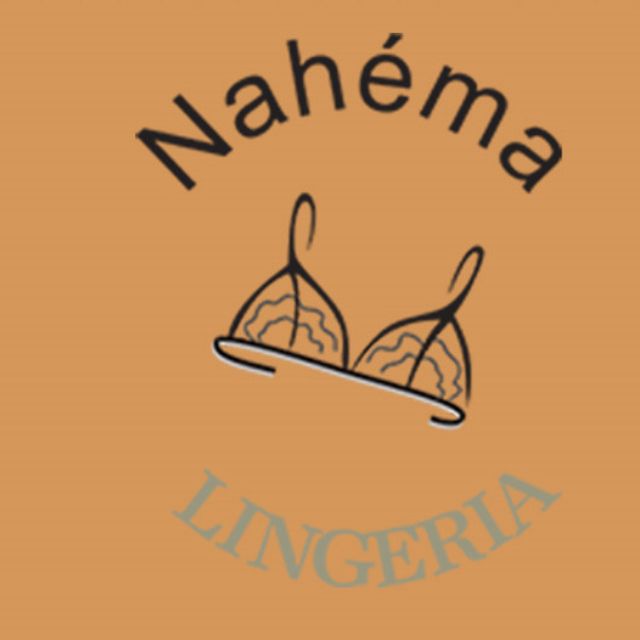 Nahéma Lingerie-Thế Giới ĐồLót