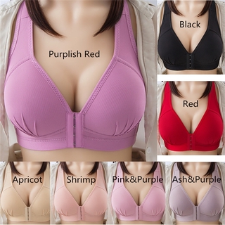 Áo ngực cài trước thời trang cho nữ