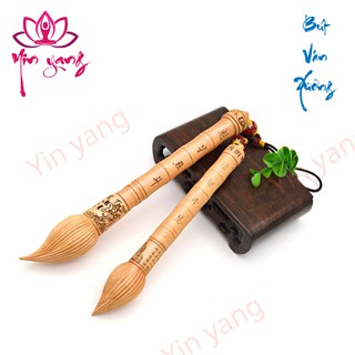 Bút Văn Xương - Cầu May Mắn Trong Học Hành, Thi Cử, Công Danh