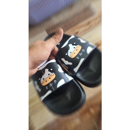Dép 1 quay con bò DU WA đủ tấc cả các size cho các bạn