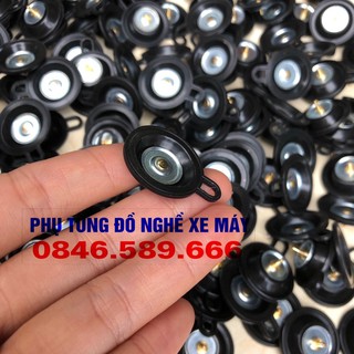 Van Cắt Gió Xe Sirius Combo 10 Cái