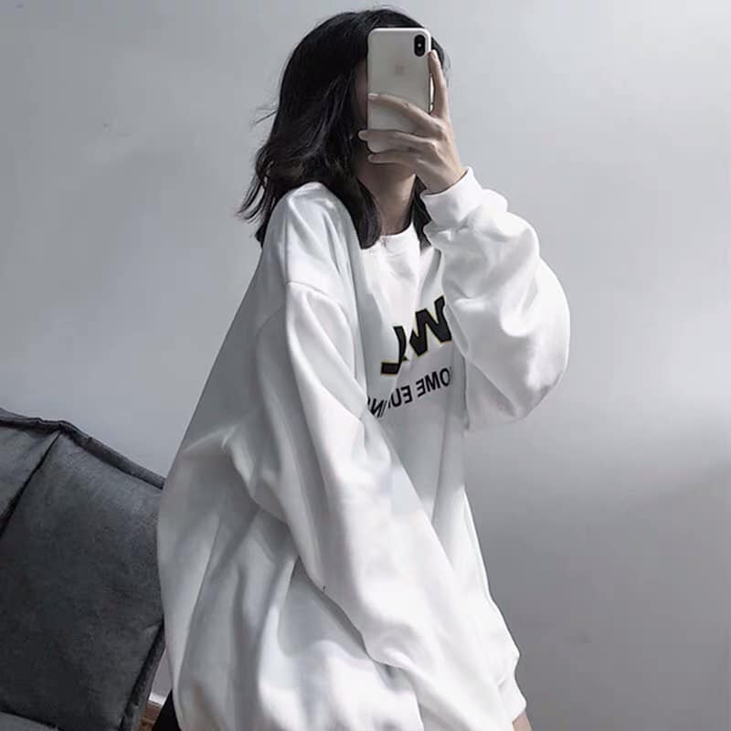 Áo nỉ Wal siêu hot tay bồng | BigBuy360 - bigbuy360.vn
