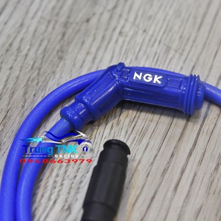 Dây tăng áp NGK-dây bugi NGK