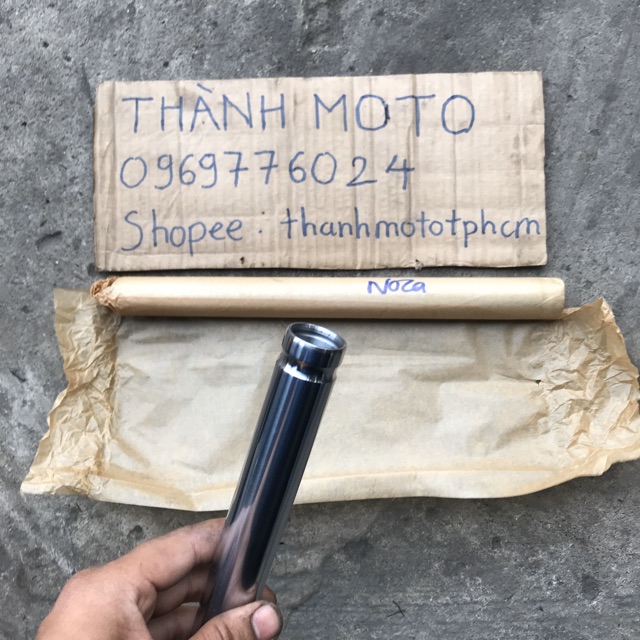 Ty phuộc trước xe Nozza, Grande - YAMAHA