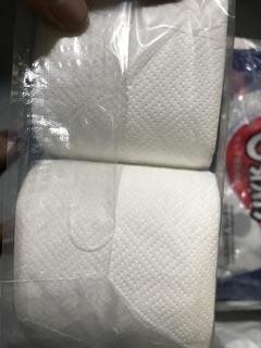 Giấy vệ sinh Oshin ( 700gram/1 bịch)