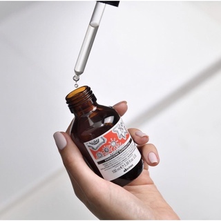 TINH DẦU CHỐNG RỤNG TÓC, KÍCH THÍCH MỌC TÓC DAVINES ENERGIZING SUPERACTIVE