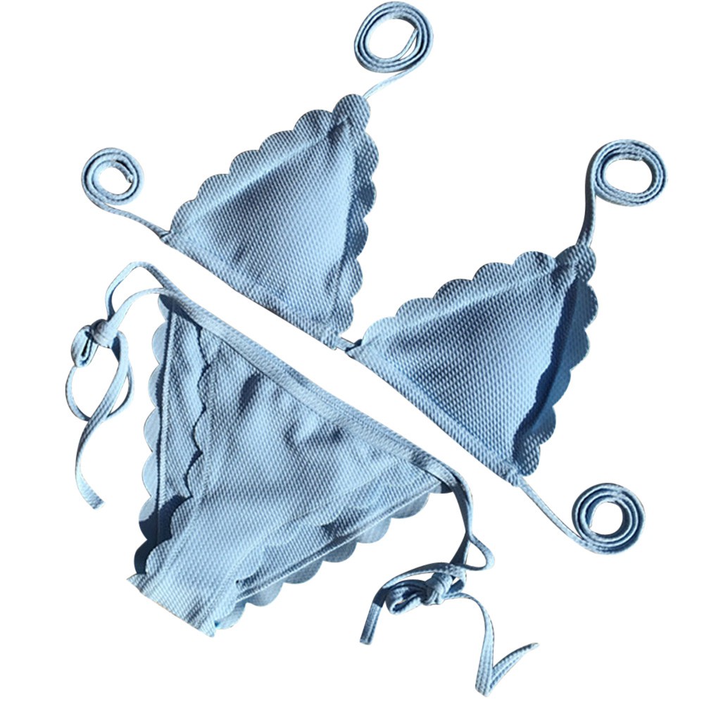Bikini Thiết Kế Nâng Ngực Cho Nữ | BigBuy360 - bigbuy360.vn