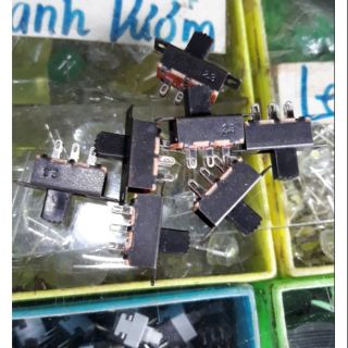20c công tắc gạt 6 chân