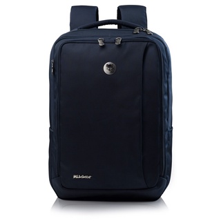 Ba lô Mikkor The Gibson - Dark Navy