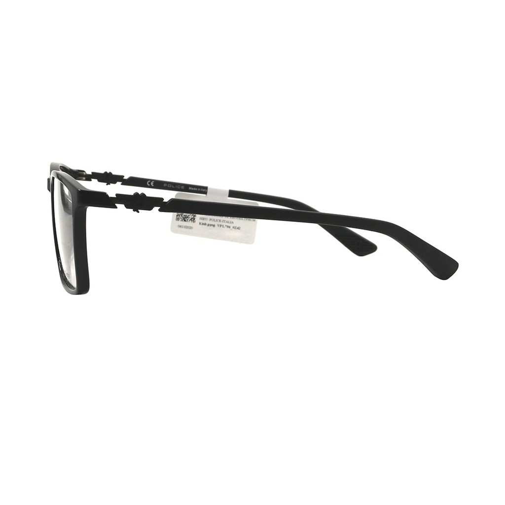 Gọng kính POLICE VPL796 chính hãng