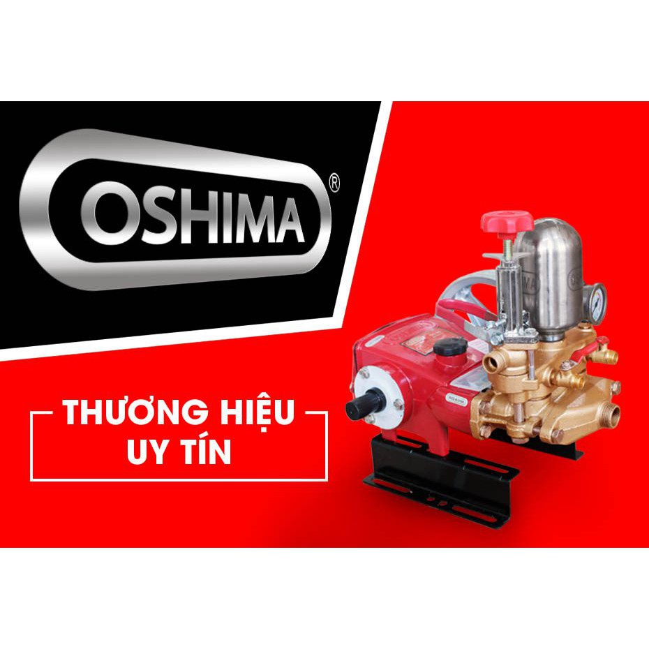 ĐẦU XỊT OSHIMA OS-30