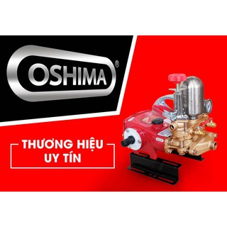 ĐẦU XỊT OSHIMA OS-30