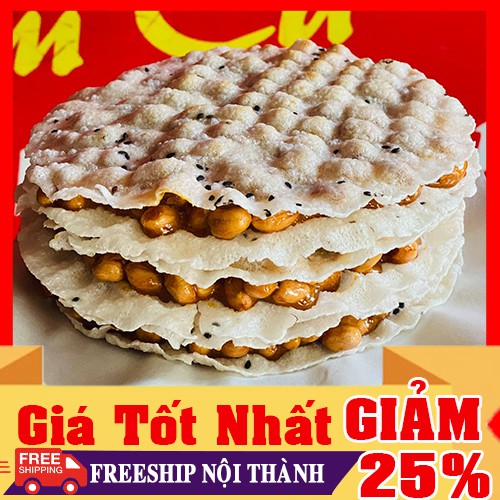 Kẹo Cu Đơ Thư Viện Chính Gốc Hà Tĩnh