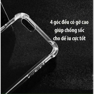 Ốp trong chống sốc Iphone 7plus/8plus