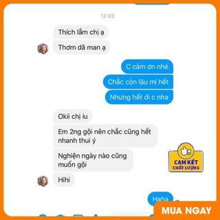 Dầu Gội TiGi Đỏ 1500ML/Cặp [Phục Hồi Tóc Hư Tổn]