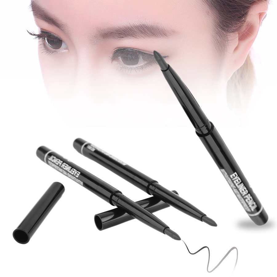 Bút kẻ mắt chống thấm nước lâu trôi dành cho nữ | BigBuy360 - bigbuy360.vn