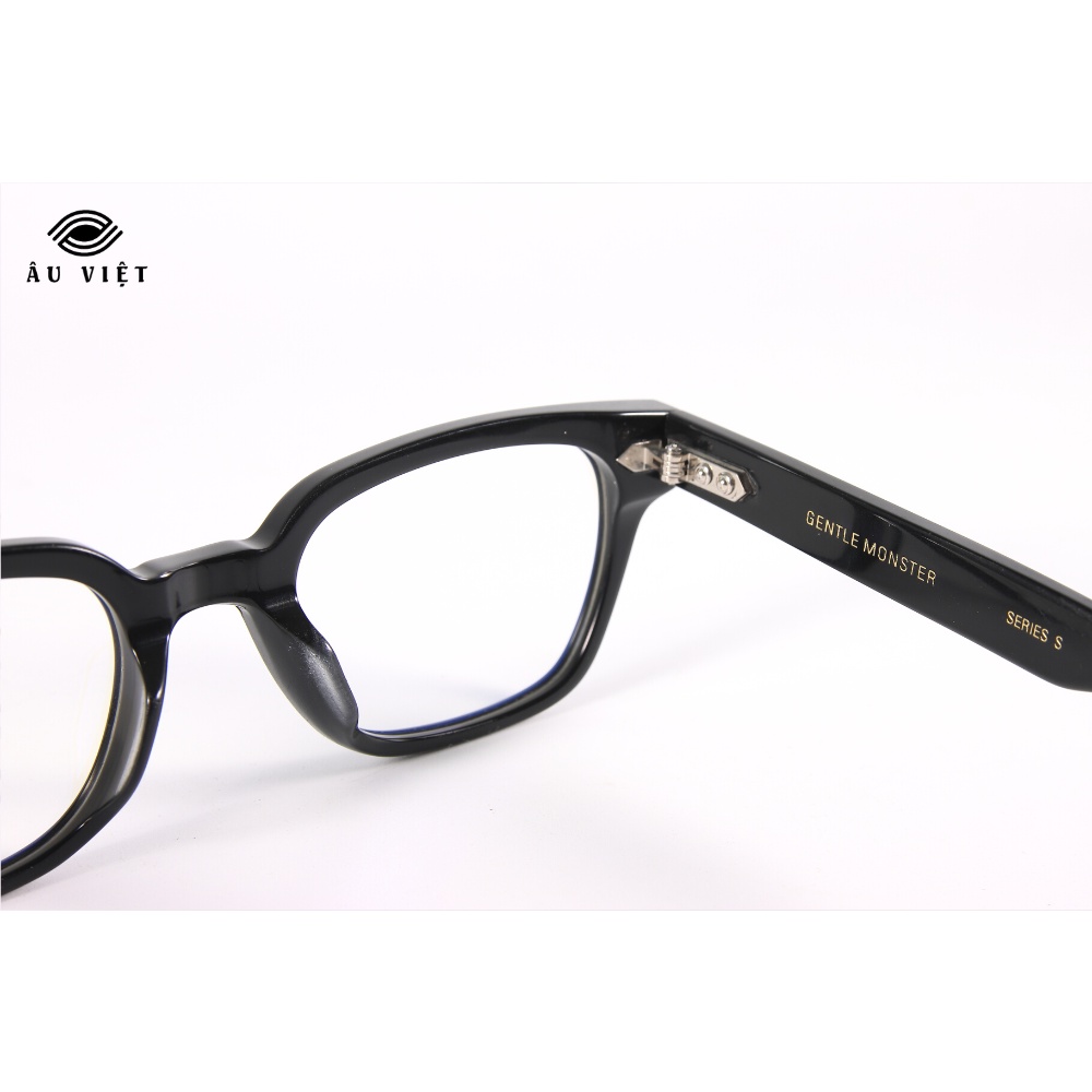 Gọng kính Thời Trang Nam Nữ GM Leroy Full box