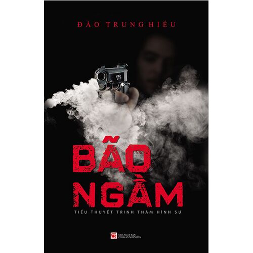 Sách Bão Ngầm - phương nam book