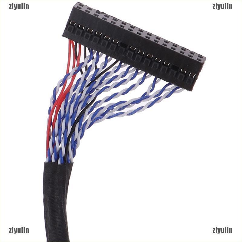 Dây Cáp Lvds D8 Fix-30P-D8 Fix 30 Pin Màn Hình Lcd | BigBuy360 - bigbuy360.vn