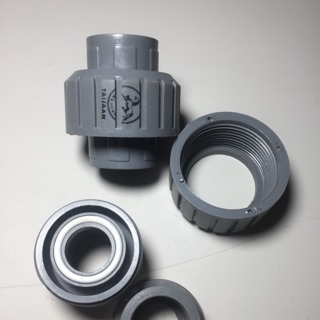 Rắc co nhựa pvc 27 hàng cao cấp