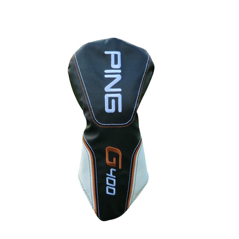 Vỏ Bọc Đầu Gậy Đánh golf ping g400 135h Bằng Da pu Chuyên Dụng