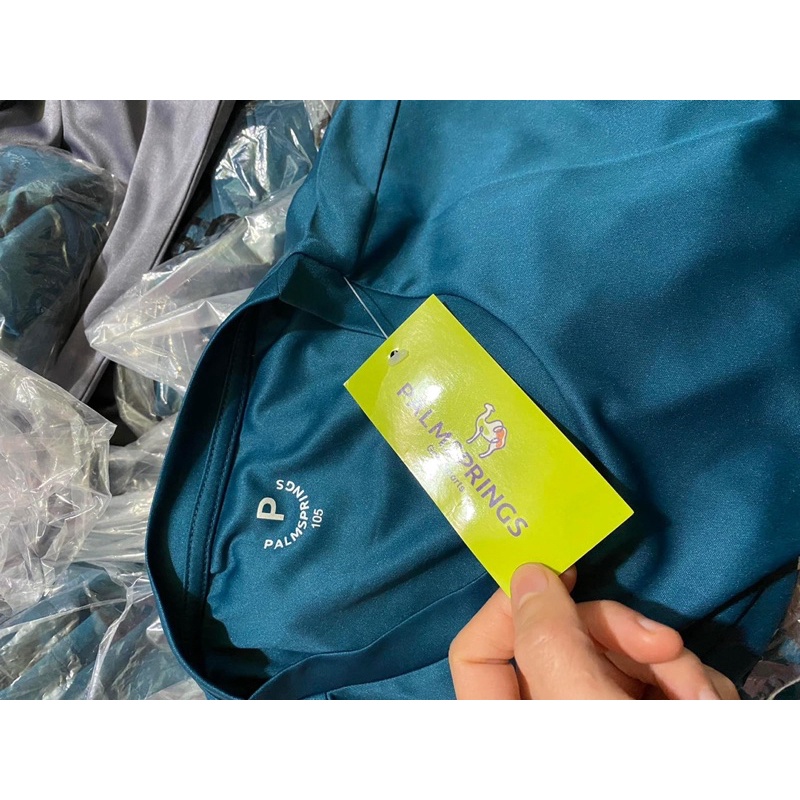 Áo phông nam xuất Hàn