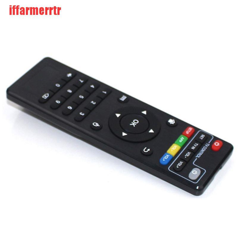 Thiết Bị Điều Khiển Từ Xa Cho T95X T95M T95N Mxq Mxq Pro 4k Android Smart Tv Box