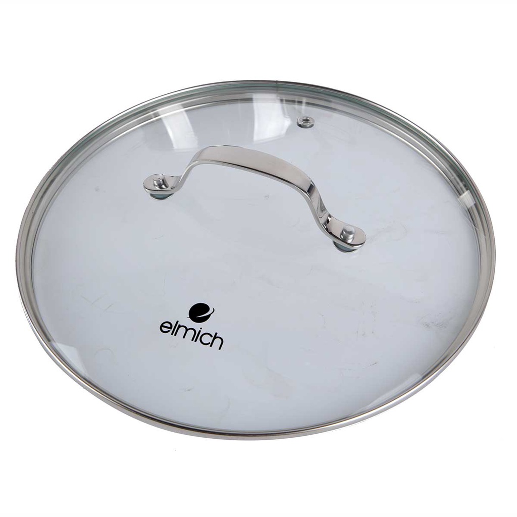 Bộ nồi Inox 3 lớp đáy liền Elmich Tri-Max 3 chiếc 2353741