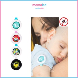 Kẹp Đuổi Muỗi Bikit Guard Bảo Vệ Bé