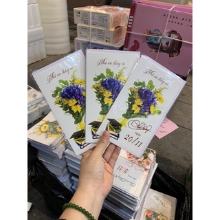 combo 3c Thiệp chúc mừng 20/11