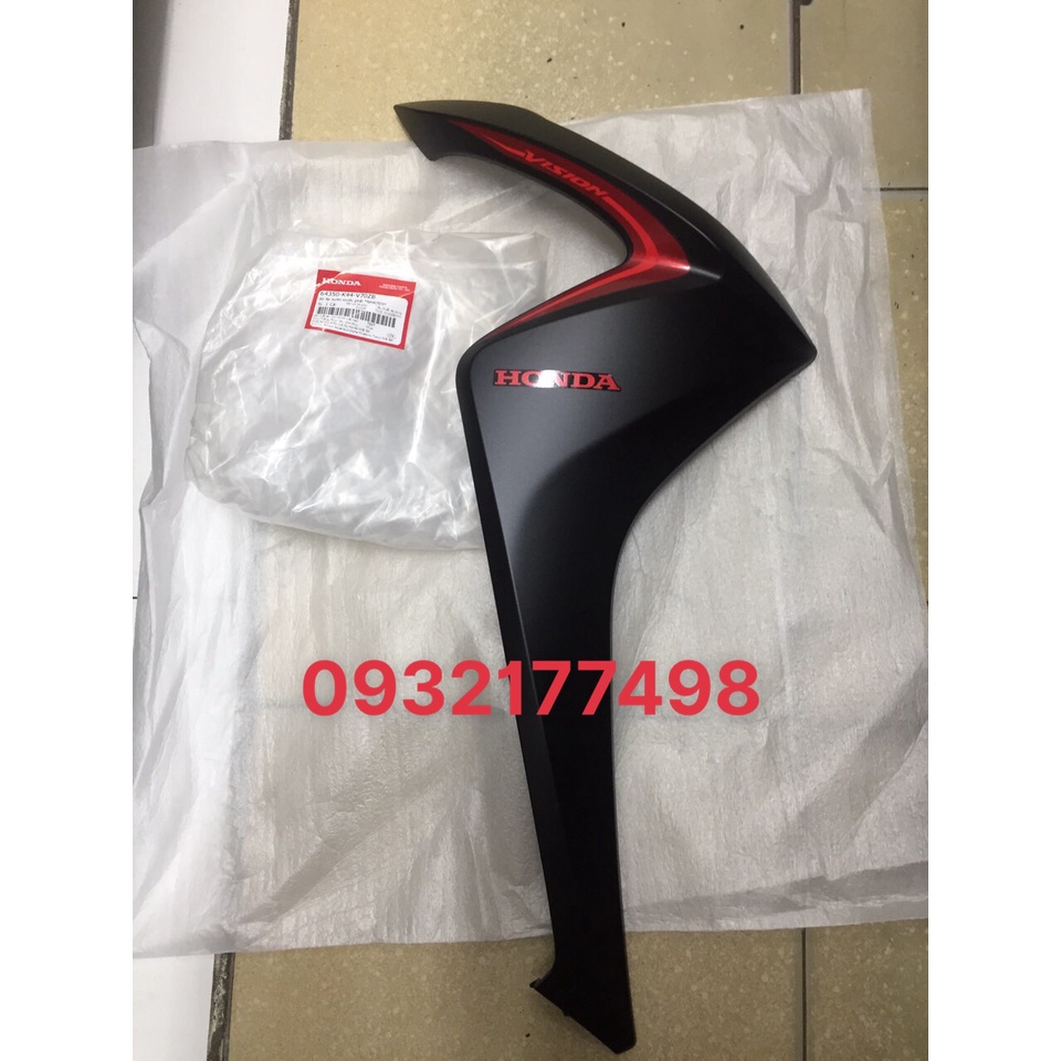 BỬNG VISION ,CÁNH YẾM VISION ĐỜI 2015 ĐẾN 2020