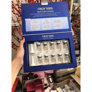 Tế bào gốc RONAS Stem Cell Solution. Tế bào gốc RONAS( 1 lọ)