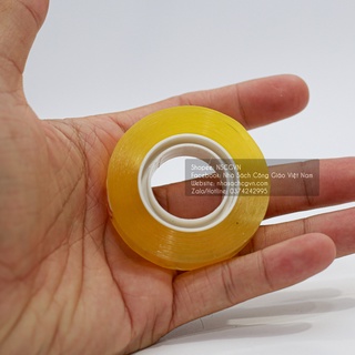Băng dính văn phòng loại 1cm