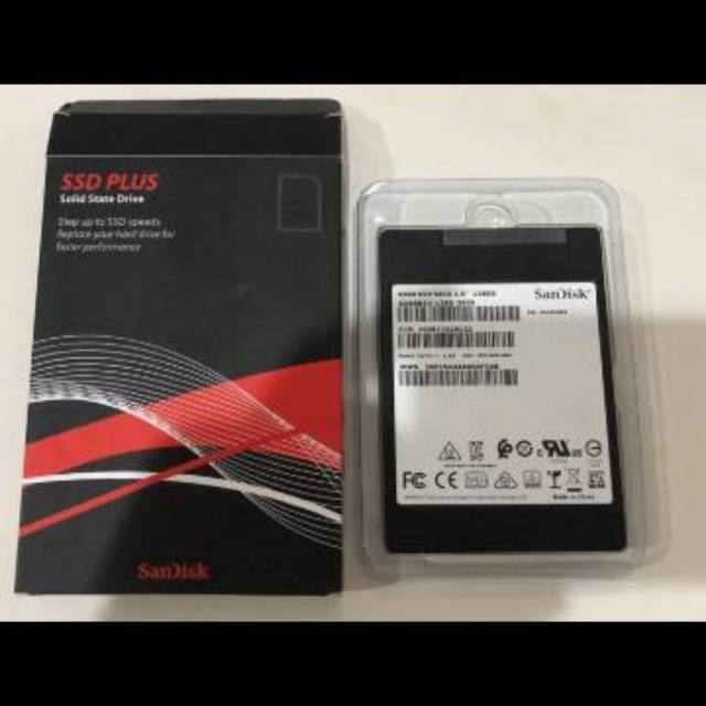 Ổ Cứng Ssd Sandisk 120gb Và Murmer | BigBuy360 - bigbuy360.vn