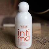 Dung dịch vệ sinh Ziaja làm sạch vùng kín 200ml