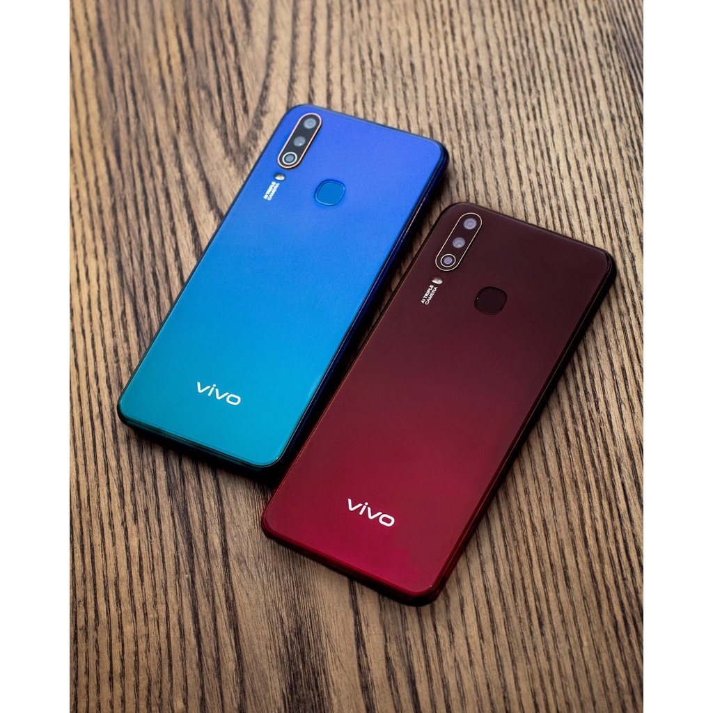 Điện thoại Vivo Y15  máy chính hãng