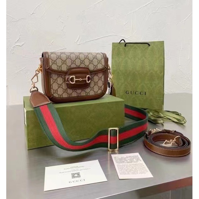 [ HÀNG MỚI VỀ ] Túi xách thời trang Gucci