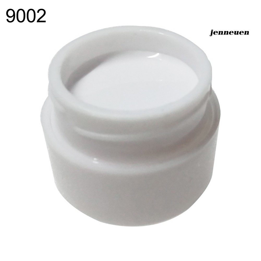 Gel UV đắp móng tay tiện lợi