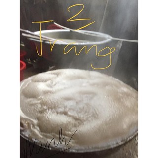 5kg miến tráng tay