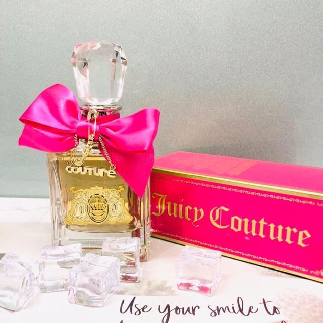 Nước hoa Juicy Couture Viva La Juicy 100ml