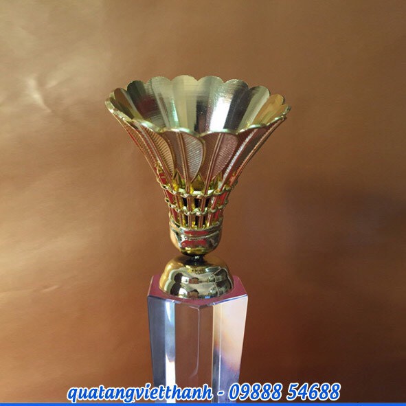 Cúp lưu niệm
